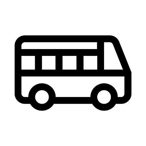 Bus transfer for groups